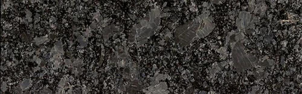 Steel Grey Granite